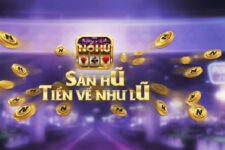 Nohu Club – Link tải game Nohu Club APK, IOS có tặng code năm 2021