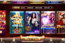 Sunvn Vip – Link tải game bài Sunvn Vip APK, IOS phiên bản 2021