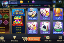 247 Club – Link tải game bài 247 Club APK, IOS phiên bản 2021