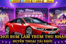 Bum86 Club – Link tải game Bum86 Club APK, IOS có tặng code năm 2021