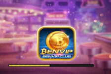 BenVip Club – Link tải game BenVip Club APK, IOS có tặng code năm 2021