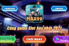 Maxvip99 – Link tải Maxvip99 APK, IOS tặng code 50k năm 2021