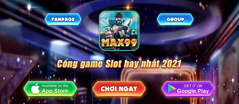 Cổng game uy tín hàng đầu hiện nay