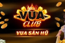 Vua Club – Link tải Vua Club APK, IOS tặng code 50k năm 2021