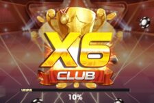 X6 Club – Link tải game X6 Club APK, IOS có tặng code năm 2021