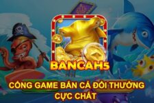 Bancah5 – Link tải game Bancah5 APK, IOS có tặng code năm 2021