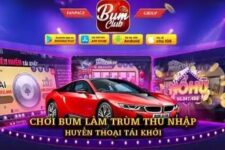 Bum66 Club – Link tải game Bum66 Club APK, IOS có tặng code năm 2021