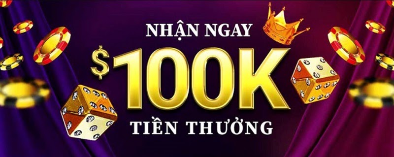 Ưu đãi dành cho tài khoản mới tại cổng game Nagavip Club