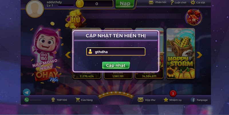 Cách đăng ký tài khoản tại cổng game Ohay dễ dàng, nhanh chóng