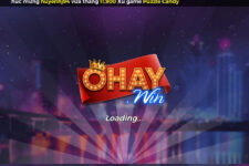 Ohay – Link tải game Ohay APK, IOS có tặng code năm 2021