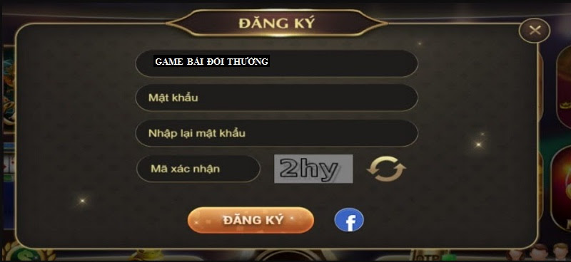 Đăng ký tài khoản cổng game Sao Club