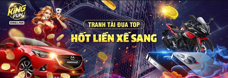 Khuyến mãi hot tại cổng game King Tips