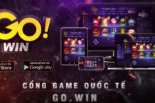 Gowin – Link tải game bài đổi thưởng Gowin APK, IOS năm 2021