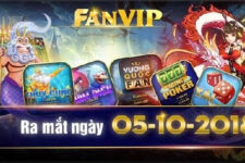 Fanvip Club – Link tải game đánh bài Fanvip Club APK, IOS mới nhất 2021