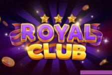 Royal Club – Link tải game bài Royal Club APK, IOS phiên bản 2021