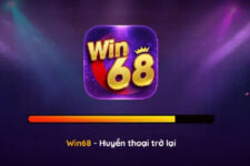 Win68 – Link tải game bài Win68 APK, IOS phiên bản 2021