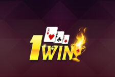 1Win Club – Link tải game đánh bài 1Win Club APK, IOS mới nhất 2021