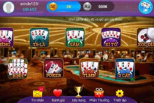 Gin Club – Link tải game bài Gin Club APK, IOS phiên bản 2021