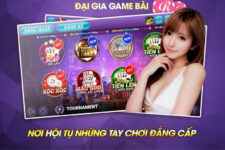 Runvip – Link tải game bài Runvip APK, IOS phiên bản 2021