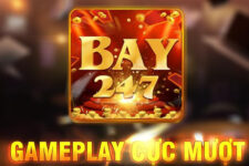 Bay247 – Link tải game bài Bay247 APK, IOS phiên bản 2021