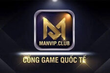 Manvip – Link tải game bài đổi thưởng Manvip APK, IOS năm 2021