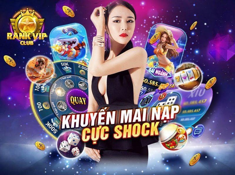 Tham gia nhận thưởng cực shock với nhiều sự kiện hấp dẫn