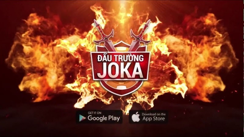 Tham gia đấu trường cổng game Joka Club