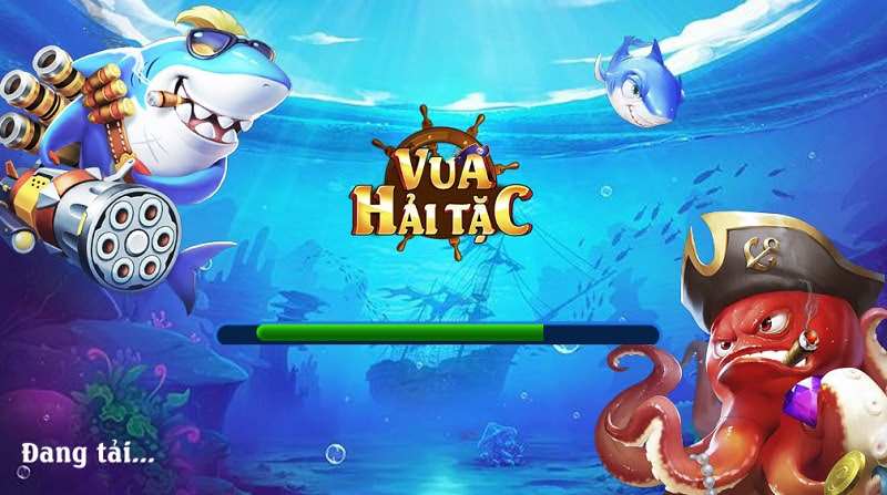 Cổng game Vuahaitac đang hot nhất hiện nay