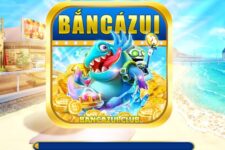 Ban Ca Zui – Link tải game Ban Ca Zui APK, IOS có tặng code năm 2021