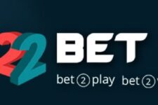 Bắn cá 22Bet – Sân chơi bắn cá ăn tiền hoàn hảo trên mọi nền tảng