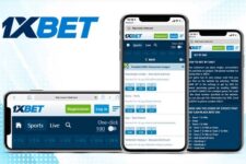 Bắn cá 1xBet – Sân chơi săn cá đổi thưởng đẳng cấp đến từ trời Âu