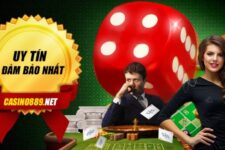 Bắn cá Casino889 – Địa chỉ bắn cá chuyên nghiệp, nhiều ưu đãi lớn