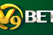 Bắn cá V9Bet – Sân chơi săn cá đổi thưởng càng bắn càng trúng lớn