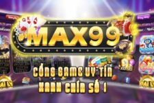 Giftcode Maxvip99 – Tặng Code nạp tiền, càng chơi càng trúng