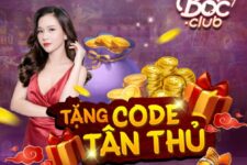 Giftcode Bốc Club – Ưu đãi Bốc Club với vô vàn Code hấp dẫn