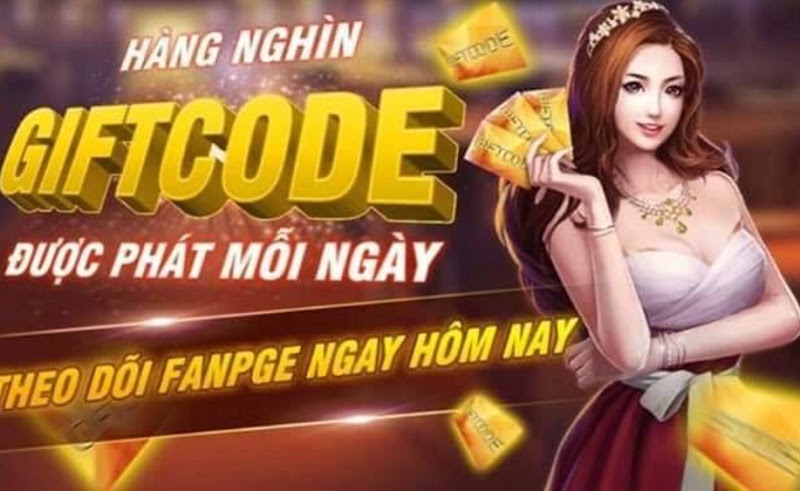 Cách nhận hàng nghìn Giftcode R88vin mỗi ngày