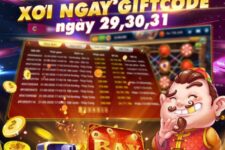 Giftcode Bayvip – Khoe lịch sử thành tích, săn Code cực thích