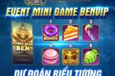 Giftcode Benvip Club – Theo dõi Fanpage, đón lộc Ben cực chất