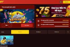 Bắn cá Game Oppabet – Nơi rèn luyện trình độ thiện xạ số 1 trên thị trường Việt Nam