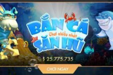 Bắn cá 388bet – Săn cá mọi lúc, trúng lớn mọi nơi