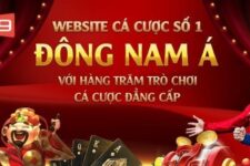 Bắn cá Bong99 – Điểm hẹn giải trí đẳng cấp bậc nhất 2021