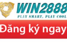 Bắn cá Win2888 – Săn cá siêu hay, trở thành tỷ phú ngay và luôn