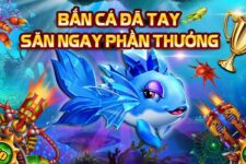 Giftcode Vua San Ca – Không nên bỏ lỡ