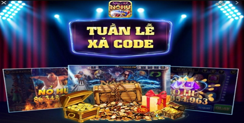 Giới thiệu giftcode Nohu Club