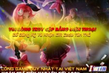 Giftcode iwin68 – 10,000 code dành cho anh em