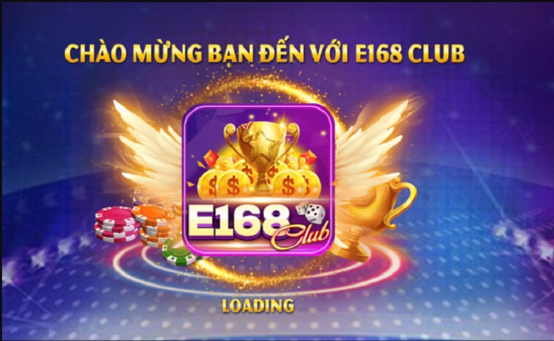 Hướng dẫn nhận giftcode e168