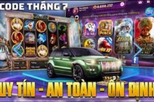 Giftcode Nohu888 – Ưu đãi ngập tràn từ sân chơi quay hũ đẳng cấp