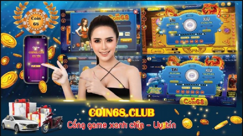 Những lưu ý quan trọng trước khi nhận giftcode coin68