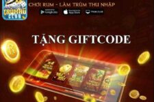 Giftcode Trùm Hũ – Review ưu đãi cực khủng nhất hiện nay