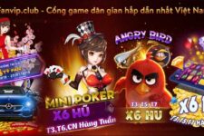 Giftcode Fanvip club – Nhận ưu đãi mỗi ngày 